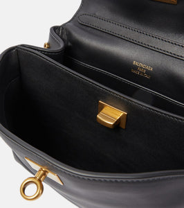 Balenciaga Rodeo Mini leather tote bag