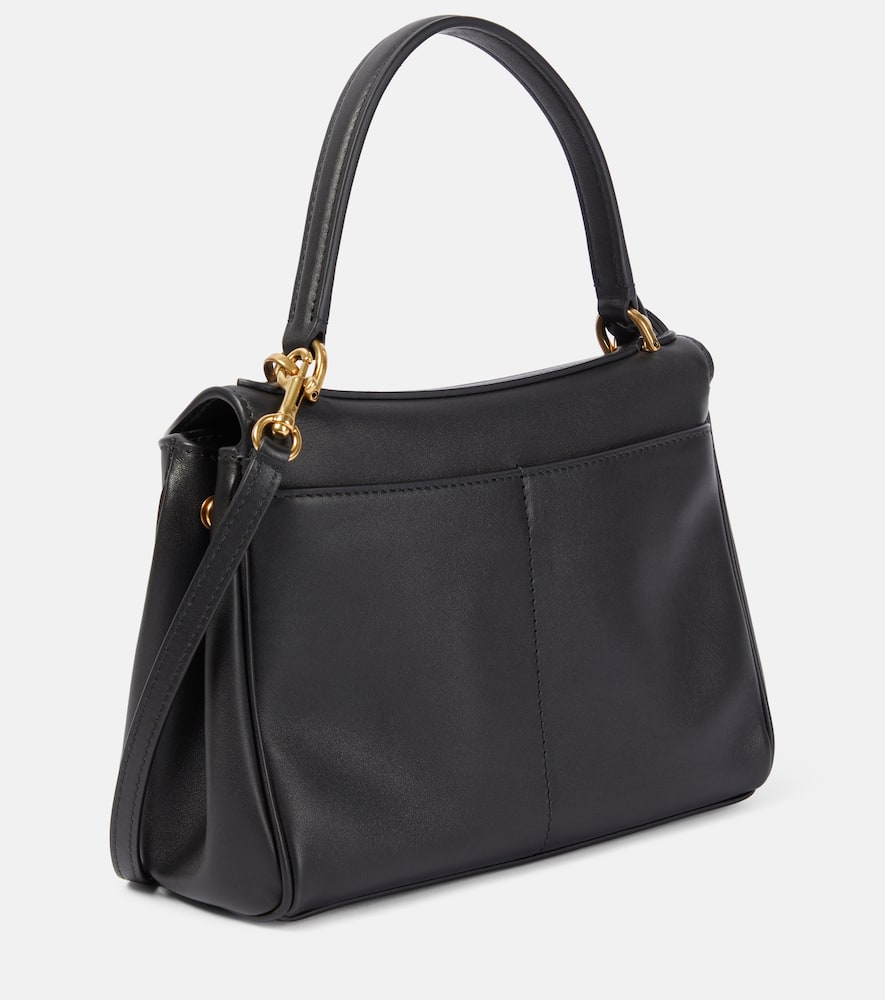 Balenciaga Rodeo Mini leather tote bag