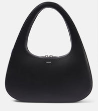 Coperni Swipe Large leather tote bag. Shop Coperni Top-Handle Bags for women now.
