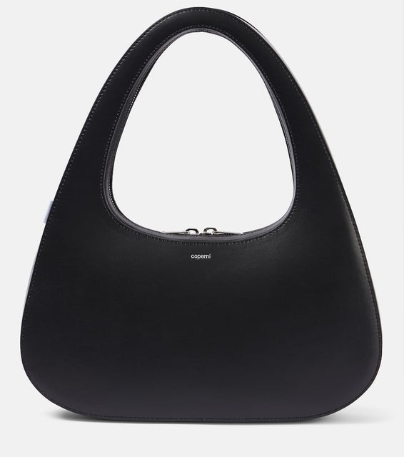 Coperni Swipe Large leather tote bag. Shop Coperni Top-Handle Bags for women now.