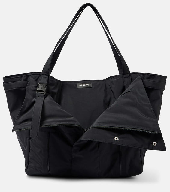 Coperni Belt Cabas tote bag. Shop Coperni Tote Bags for women now.