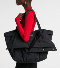 Coperni Belt Cabas tote bag