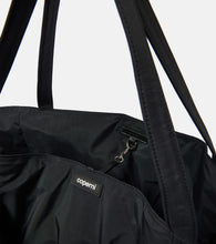 Coperni Belt Cabas tote bag