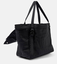 Coperni Belt Cabas tote bag