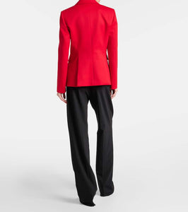 Altuzarra Fenice wool blazer