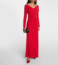Altuzarra Charlotte gown