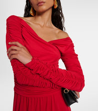 Altuzarra Charlotte gown