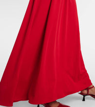 Altuzarra Charlotte gown