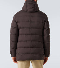 Herno Down jacket