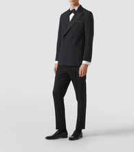 Rubinacci Wool tuxedo