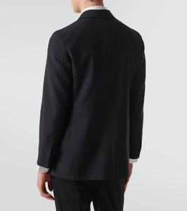 Rubinacci Wool tuxedo