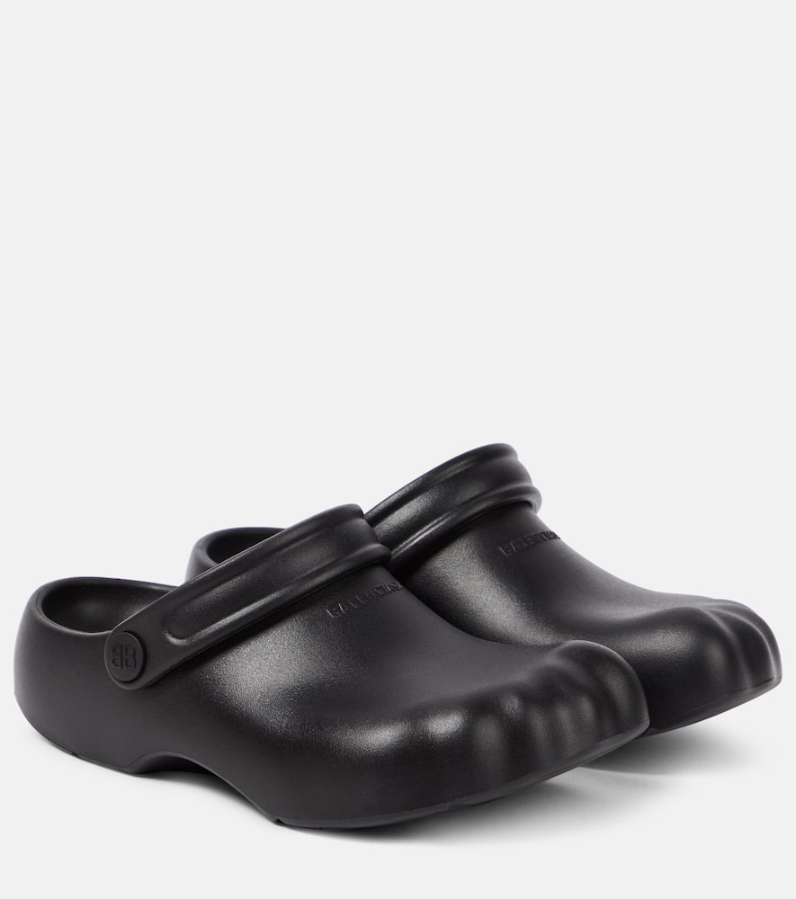 Balenciaga Sunday clogs