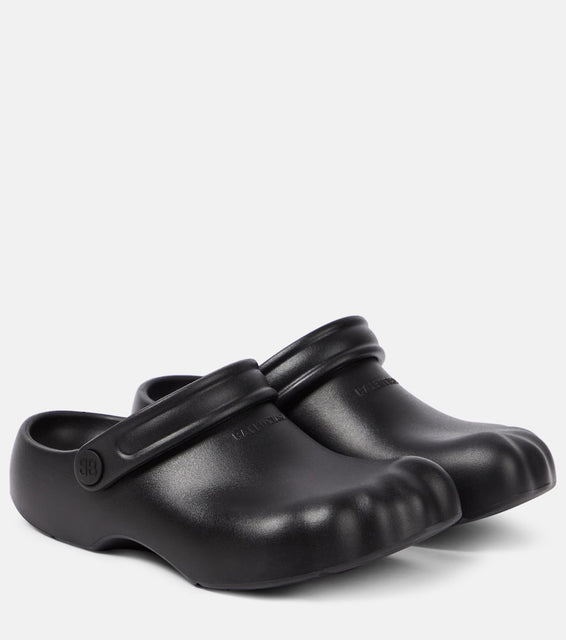 Balenciaga Sunday clogs