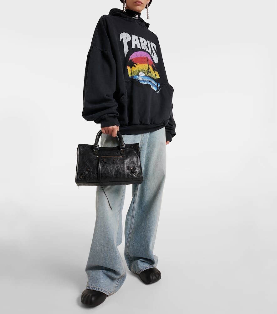 Balenciaga Sunday clogs