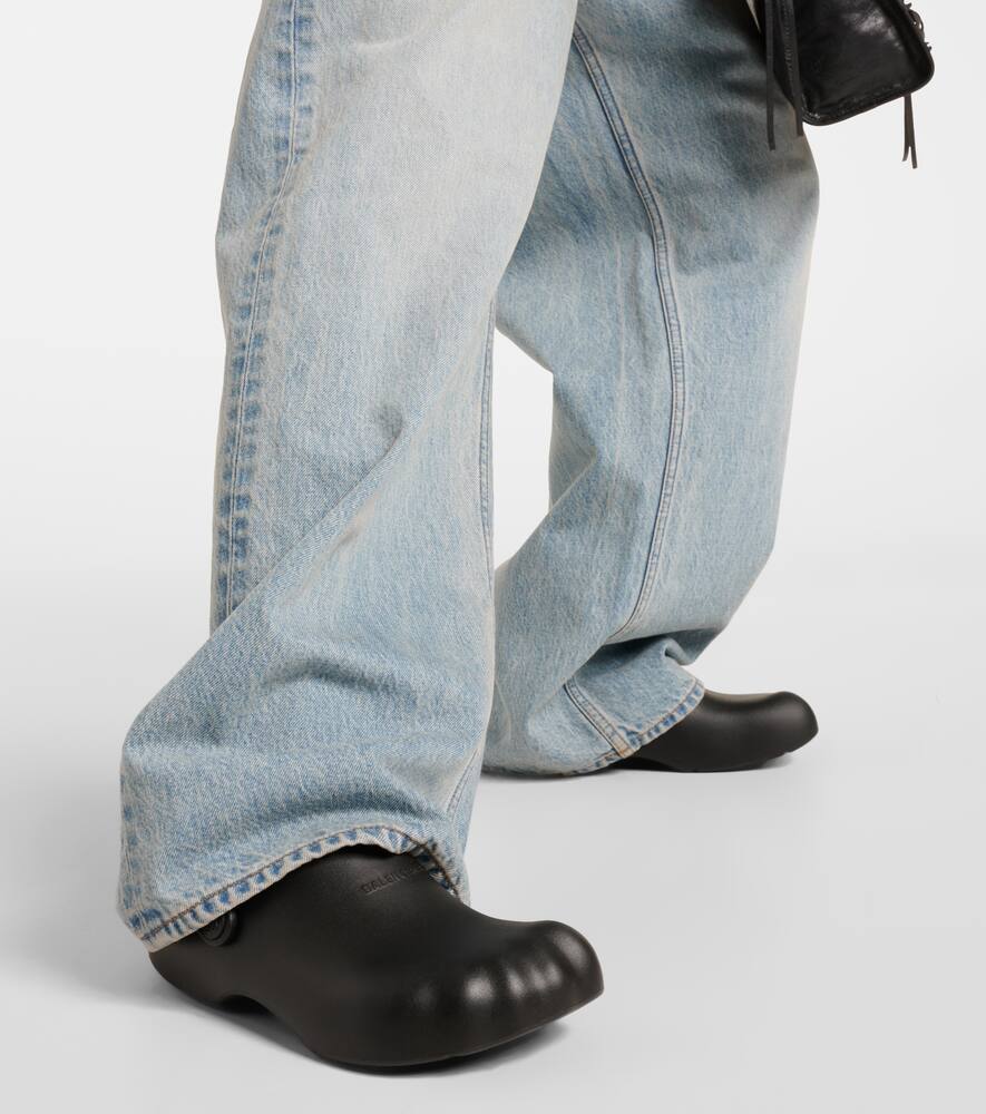 Balenciaga Sunday clogs
