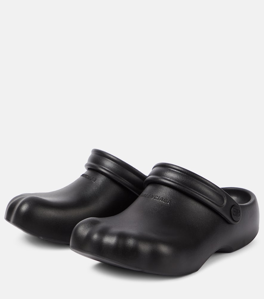 Balenciaga Sunday clogs