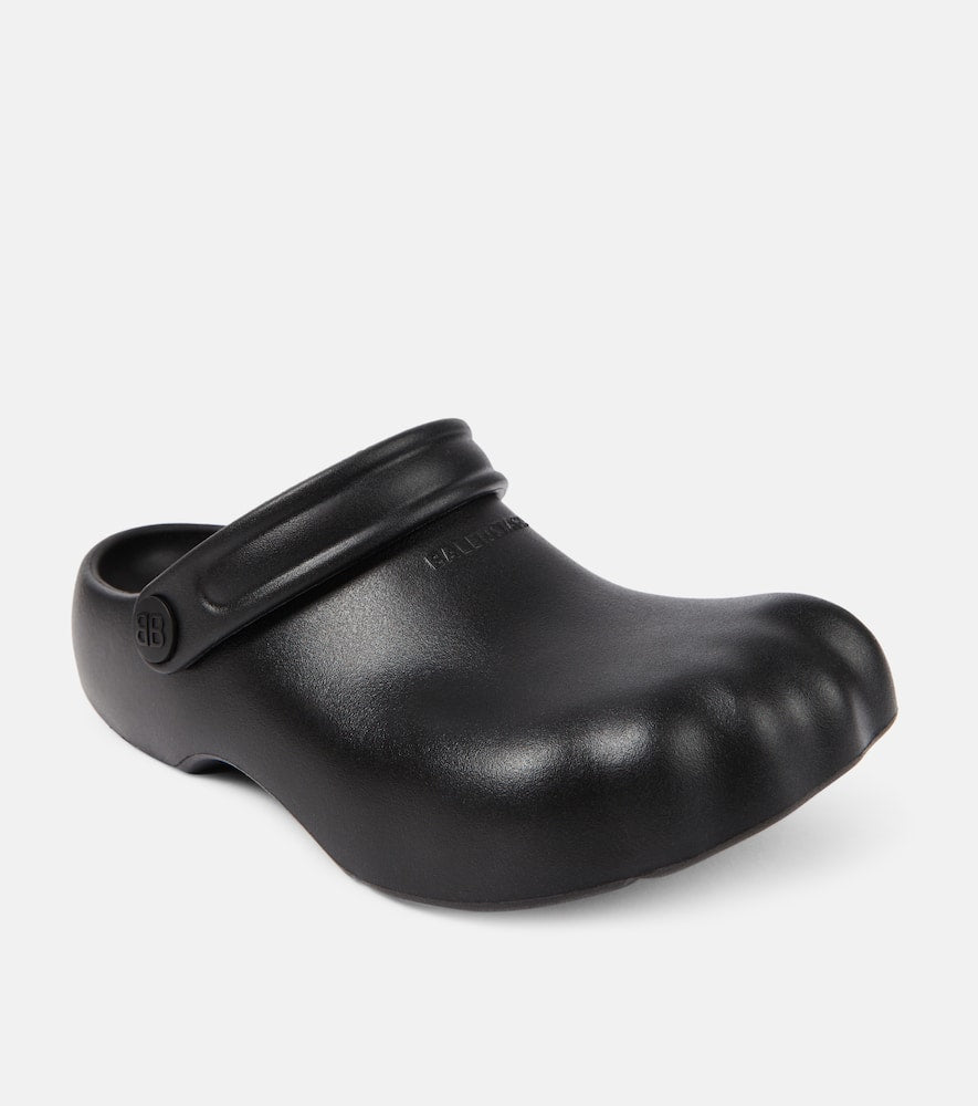 Balenciaga Sunday clogs
