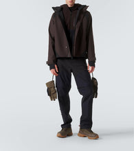 Loro Piana x Roa Katharina hiking boots