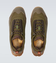 Loro Piana x Roa Katharina hiking boots