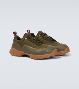 Loro Piana x Roa Katharina hiking boots