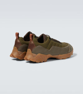 Loro Piana x Roa Katharina hiking boots