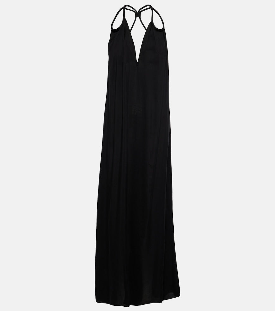 Adriana Degreas Timeless maxi dress. Adriana Degreas 永恒经典长裙