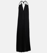 Adriana Degreas Timeless maxi dress. Adriana Degreas 永恒经典长裙