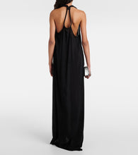 Adriana Degreas Timeless maxi dress