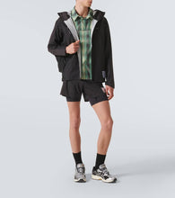 Satisfy Pertex 3L Fly raincoat