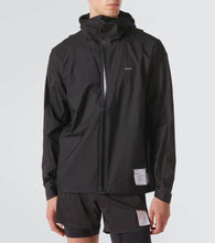 Satisfy Pertex 3L Fly raincoat