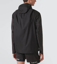 Satisfy Pertex 3L Fly raincoat