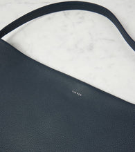 The Row N/S Park Large leather tote bag