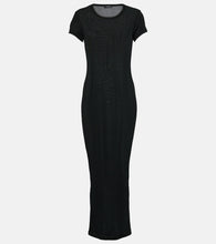 Wardrobe.NYC Cotton maxi dress. Wardrobe.NYC 棉质长裙