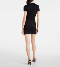 Wardrobe.NYC Cotton minidress