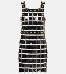 Rabanne Studded minidress