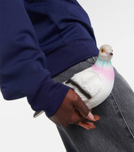 JW Anderson Pigeon clutch