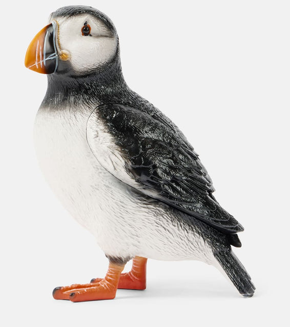 JW Anderson Puffin clutch. Shop JW Anderson Clutches for women now.
