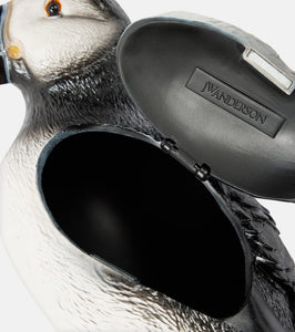 JW Anderson Puffin clutch