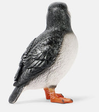 JW Anderson Puffin clutch