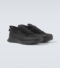 Canada Goose Glacial Trail leather sneakers