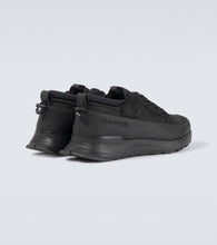 Canada Goose Glacial Trail leather sneakers