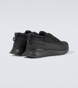 Canada Goose Glacial Trail leather sneakers