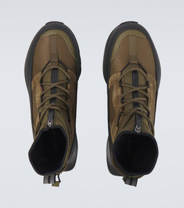 Canada Goose Glacier Trail high-top sneakers