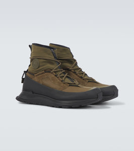 Canada Goose Glacier Trail high-top sneakers