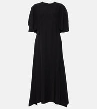 Stella McCartney Silk maxi dress. Stella McCartney 真丝长裙