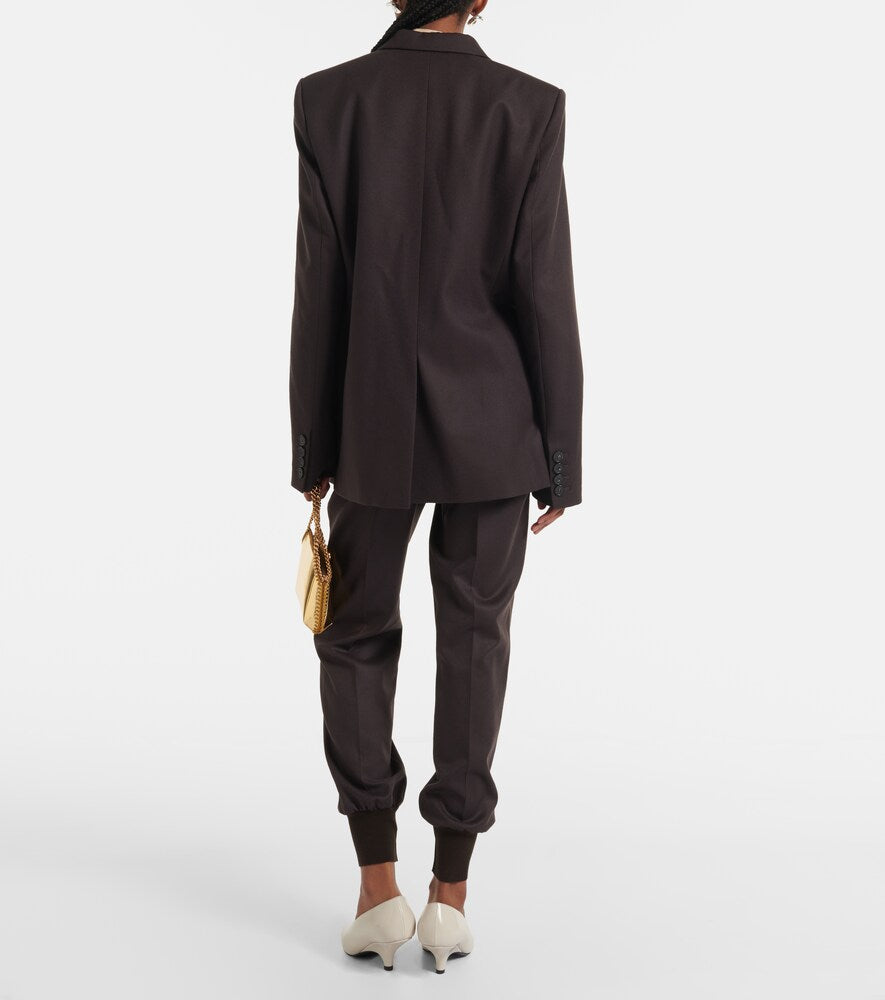 Stella McCartney Wool blazer