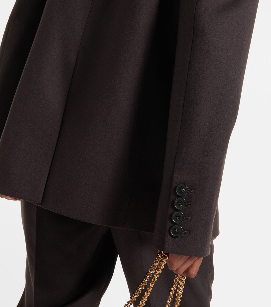 Stella McCartney Wool blazer