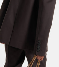 Stella McCartney Wool blazer