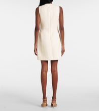 Stella McCartney Crewneck minidress