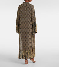 Taller Marmo Tigris maxi dress